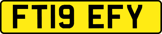 FT19EFY