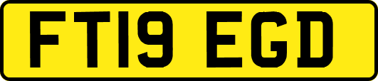 FT19EGD