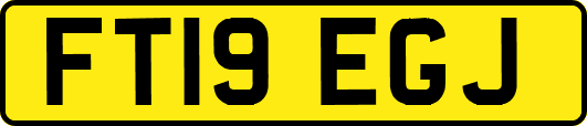 FT19EGJ