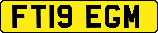 FT19EGM