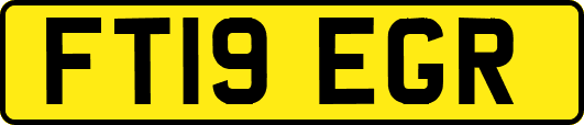 FT19EGR