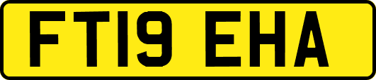 FT19EHA