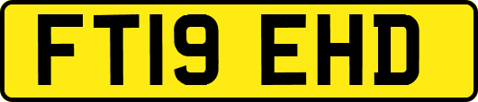 FT19EHD