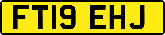 FT19EHJ