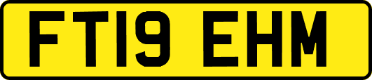 FT19EHM