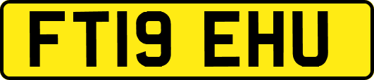 FT19EHU