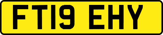 FT19EHY