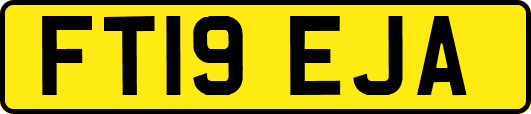 FT19EJA