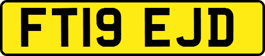 FT19EJD