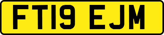 FT19EJM