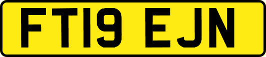 FT19EJN