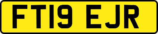 FT19EJR