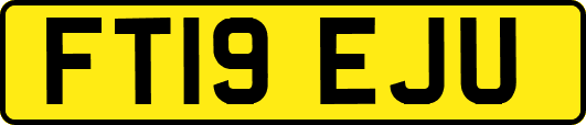 FT19EJU