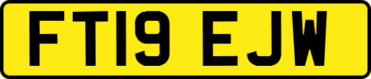 FT19EJW