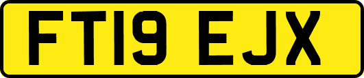 FT19EJX