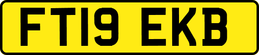 FT19EKB