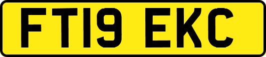 FT19EKC