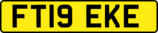 FT19EKE