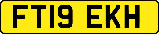 FT19EKH