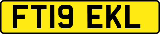 FT19EKL