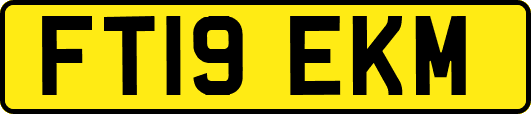 FT19EKM