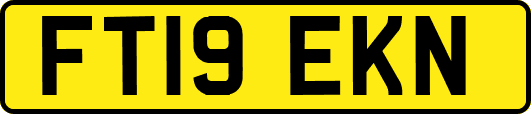 FT19EKN