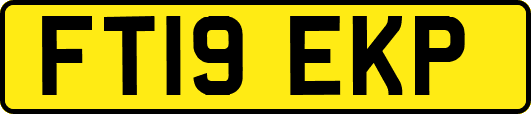 FT19EKP