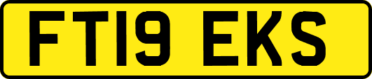 FT19EKS