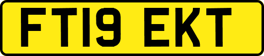 FT19EKT