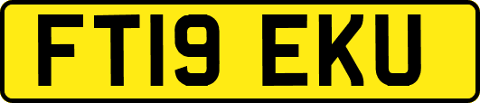 FT19EKU
