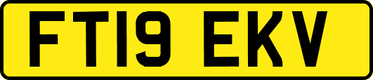 FT19EKV