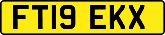 FT19EKX