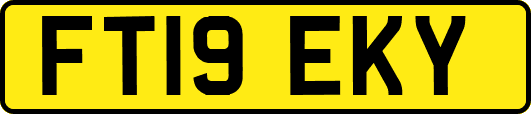 FT19EKY