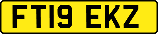 FT19EKZ