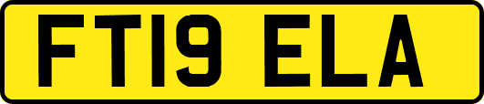 FT19ELA