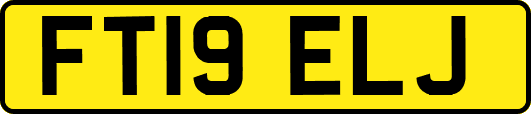 FT19ELJ