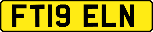 FT19ELN