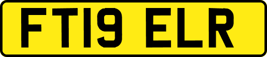 FT19ELR