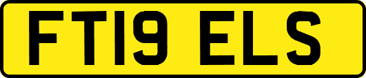 FT19ELS