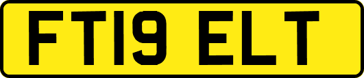 FT19ELT