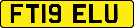 FT19ELU
