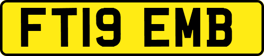 FT19EMB