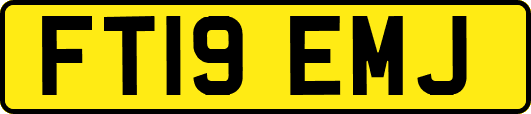 FT19EMJ