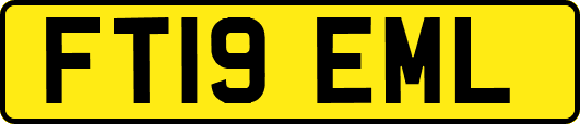 FT19EML