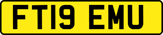 FT19EMU