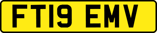 FT19EMV