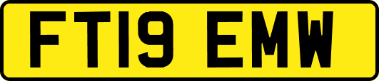 FT19EMW