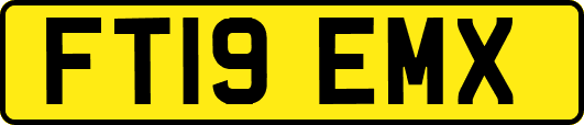 FT19EMX