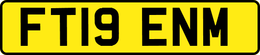 FT19ENM