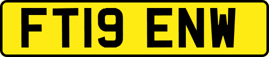 FT19ENW